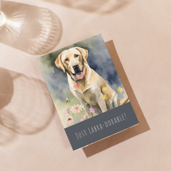 Paws & Reflections Journals - Image 2