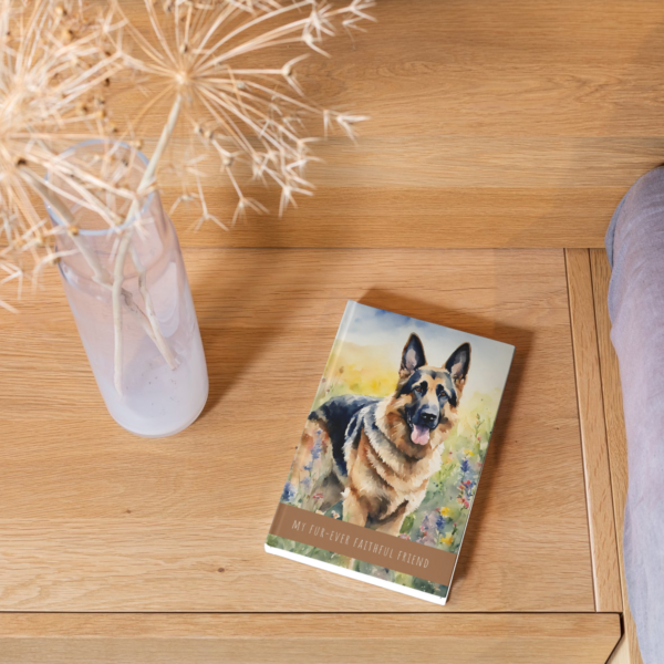 Paws & Reflections Journals - Image 3