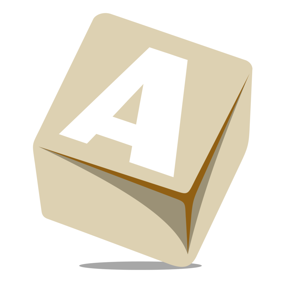 A Cube Beige