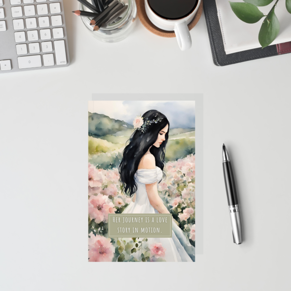 Bridal Dreams Journals