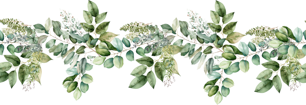 greenery