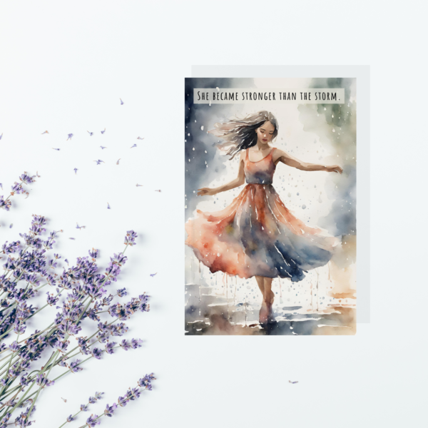 Dance in the Storm Journals - Image 2