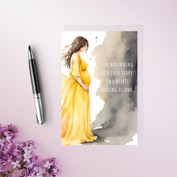 Journey of Motherhood Journals - Image 2