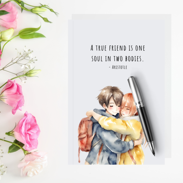 Together We Journey Journals - Image 3