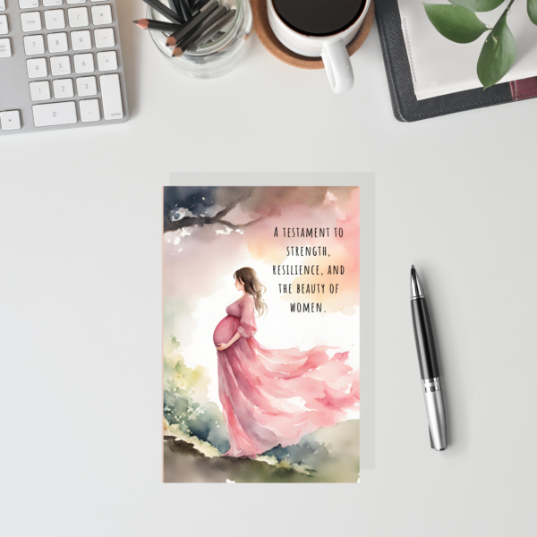 Journey of Motherhood Journals