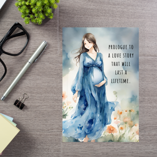 Journey of Motherhood Journals - Image 3