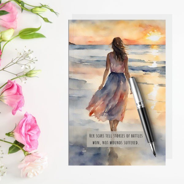Rooted & Rising Journals
