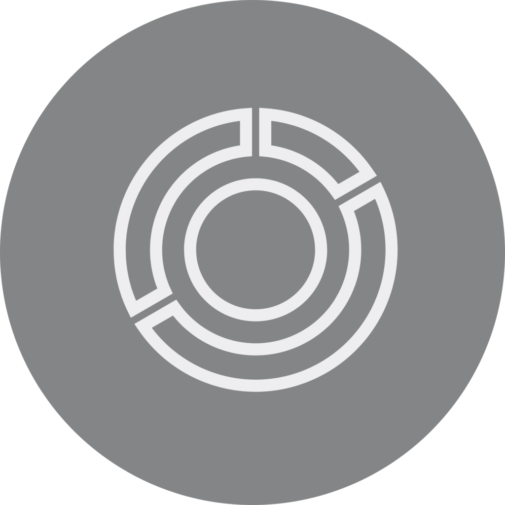 setting icon gray