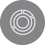 setting icon gray