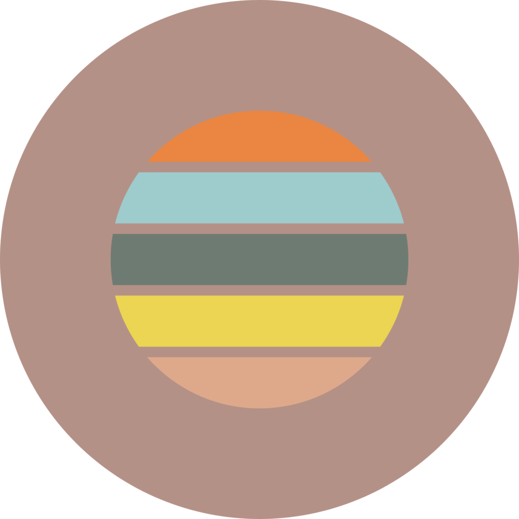 multicolor icon