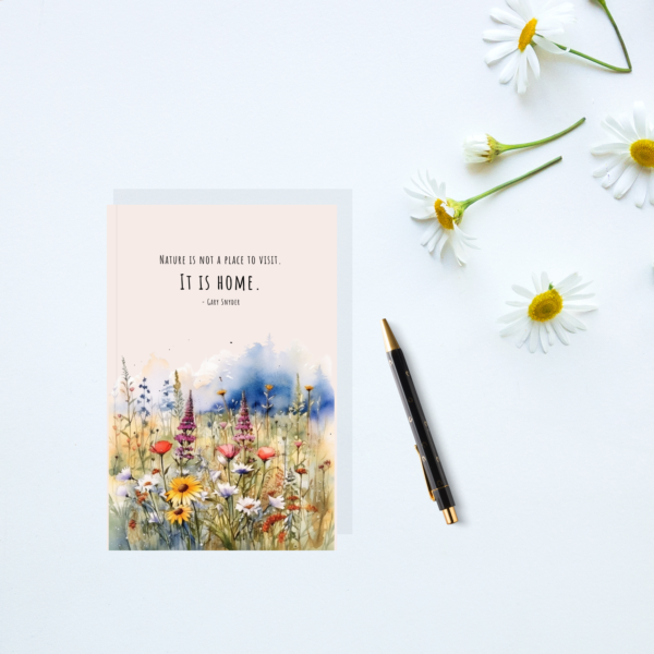 Wildflowers Journals - Image 2