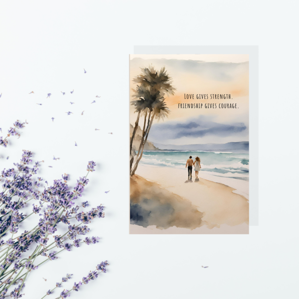 Together We Journey Journals - Image 2