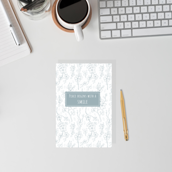 Seasons in Bloom Journals - Image 2
