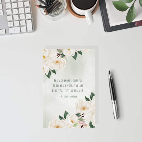 Seasons in Bloom Journals